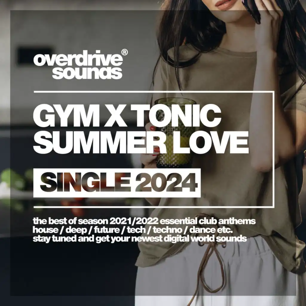 Gym X Tonic