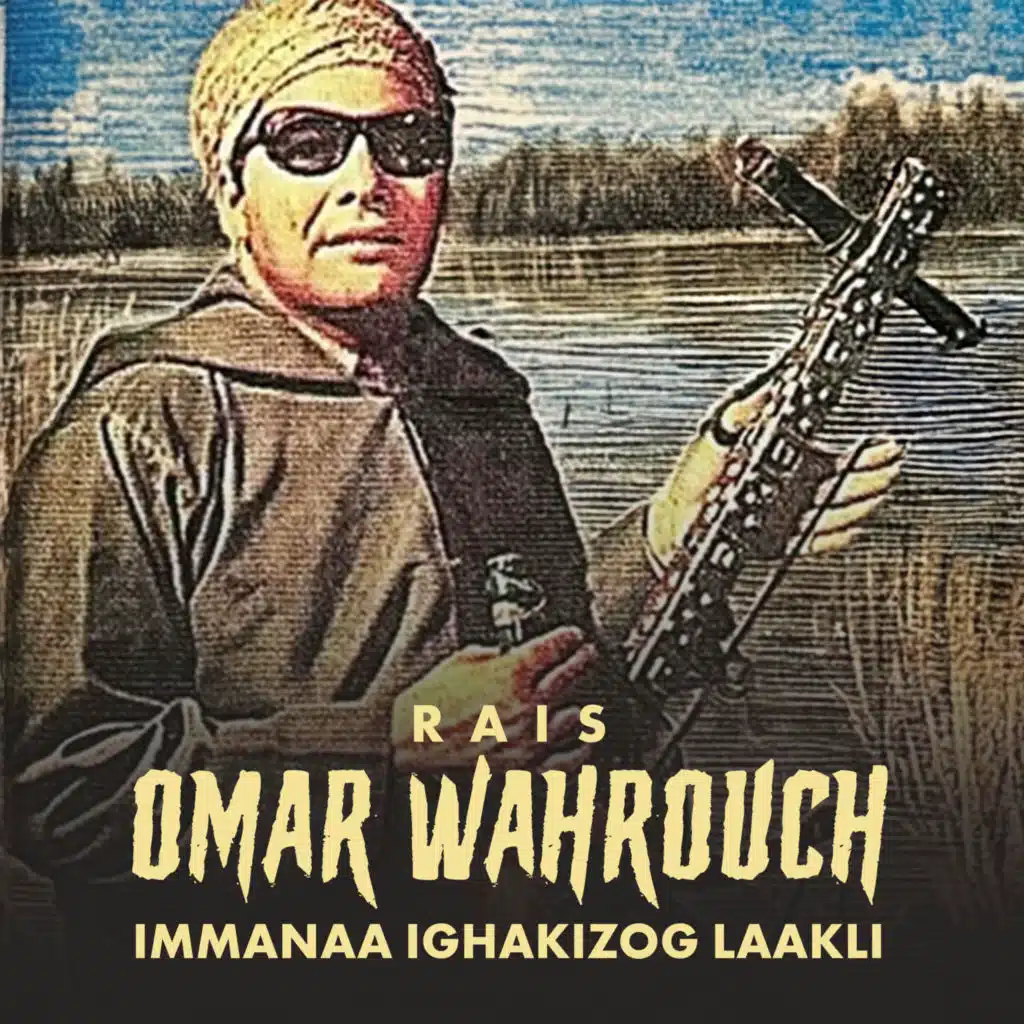 Immanaa Ighakizog Laakli