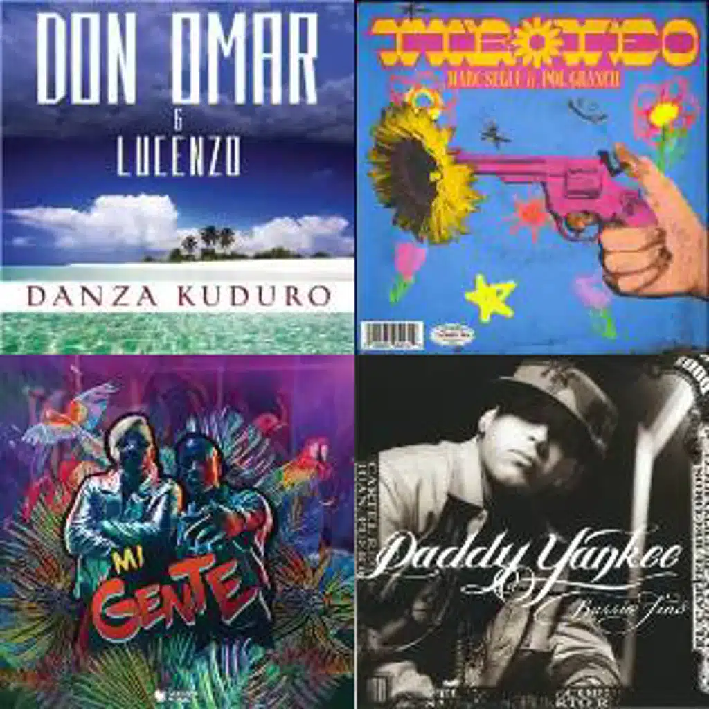 100% latino energy🔥 [Imported]