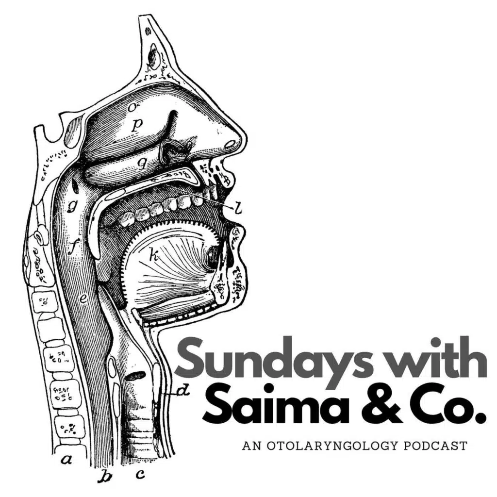 Robotics and QOL in Head and Neck Microvascular Surgery with Dr. Ofer Azoulay