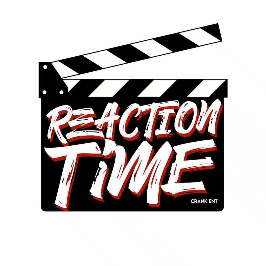 ReactionTime Ep.1 (Pilot)