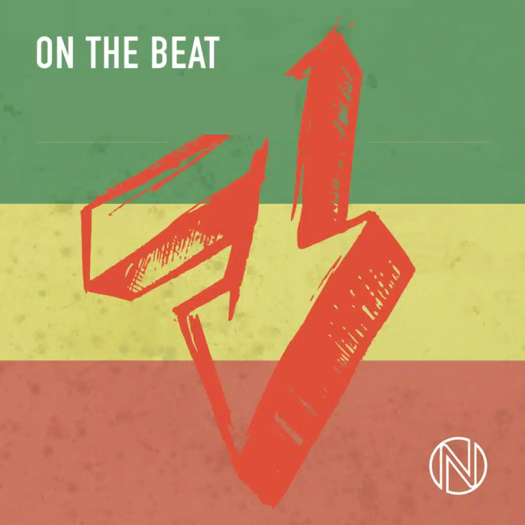 George King, Martin Chung, Frankie Mendez & James Harris