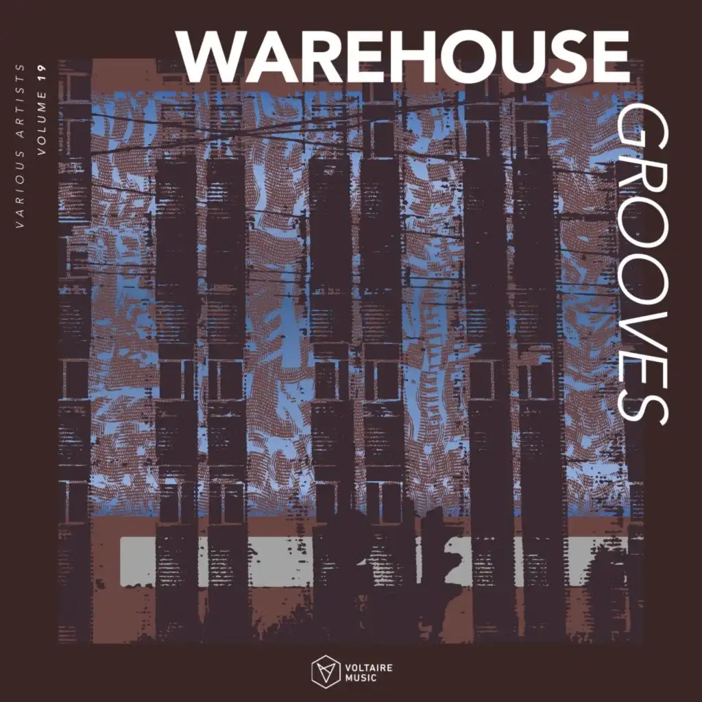 Warehouse Grooves, Vol. 19