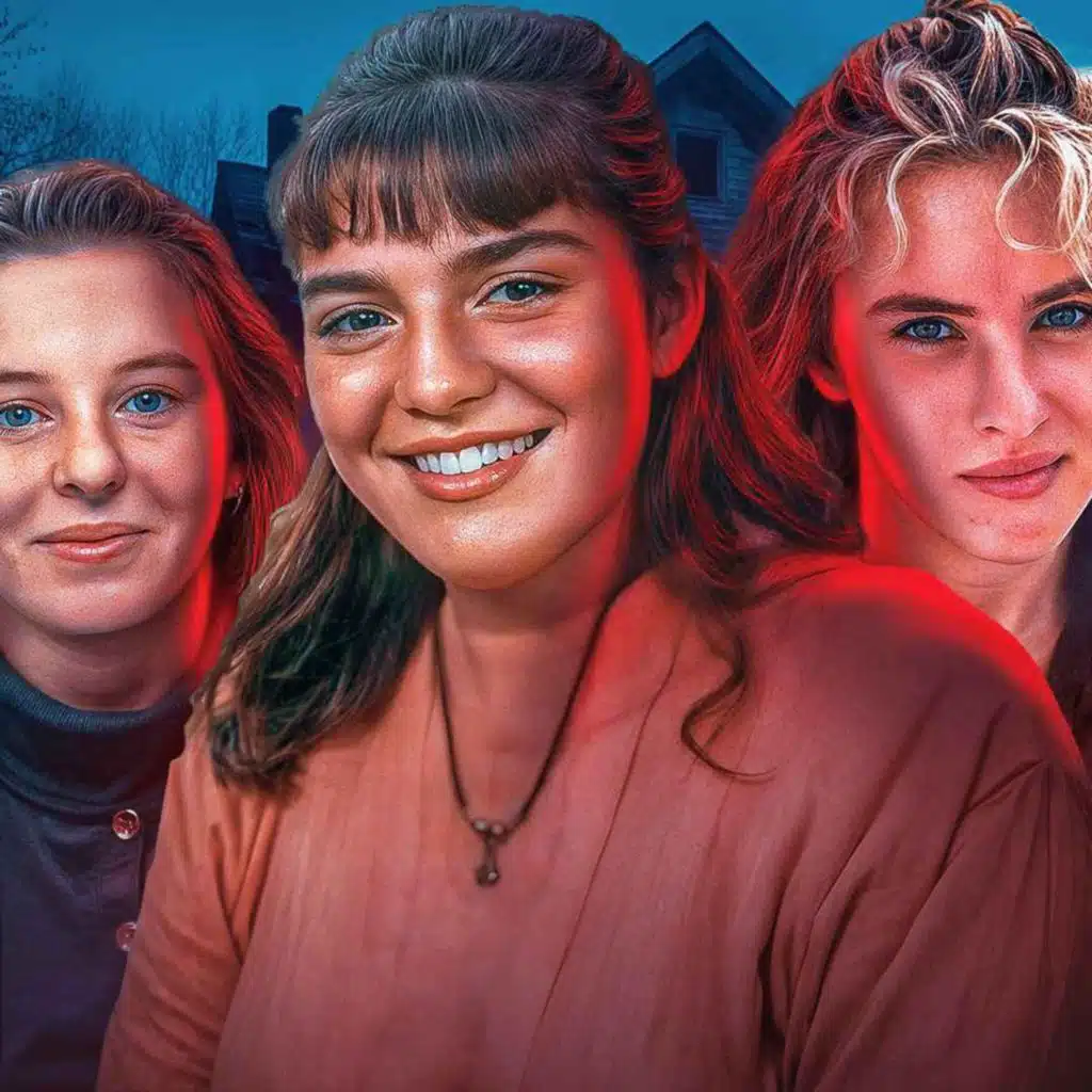 L'HISTOIRE de ces 4 FILLES a HORRIFIÉ la FRANCE : L'affaire Jourdain 