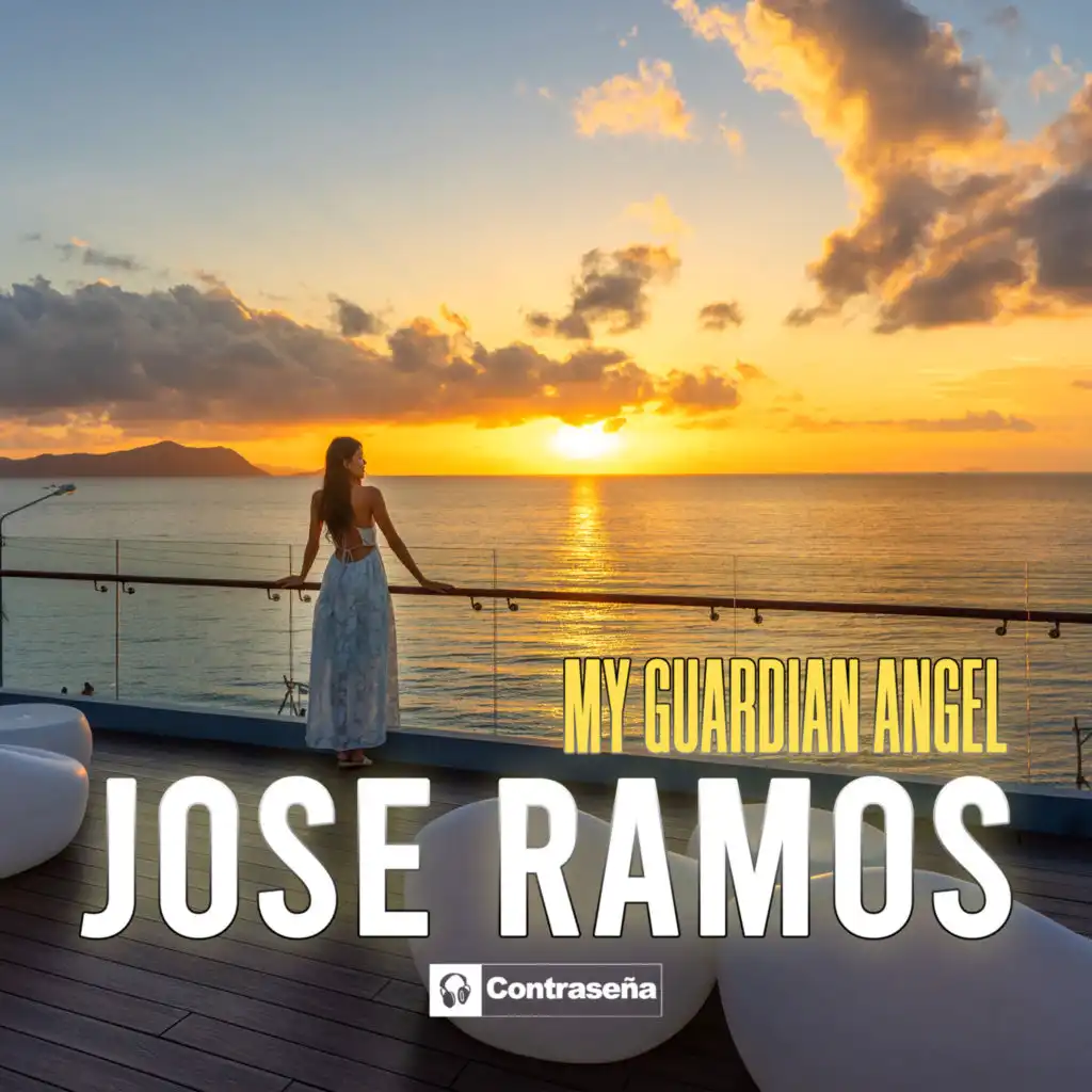 Jose Ramos