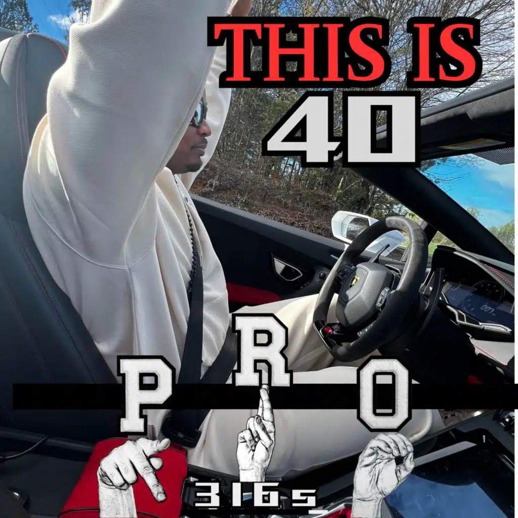Pro316s