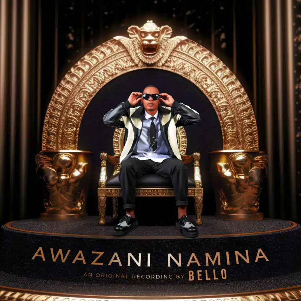 I Got You (feat. Madanon & The Elevatorz)