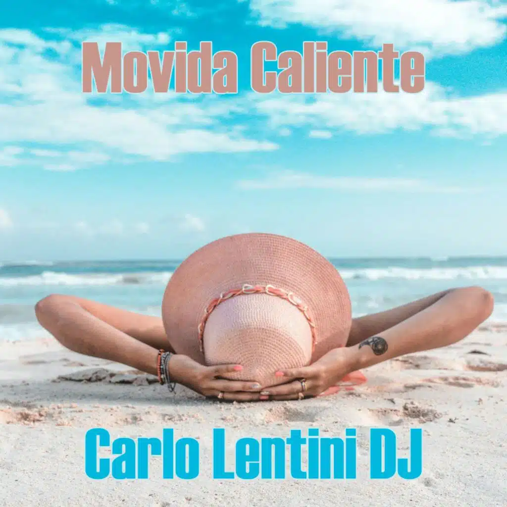 Carlo Lentini DJ
