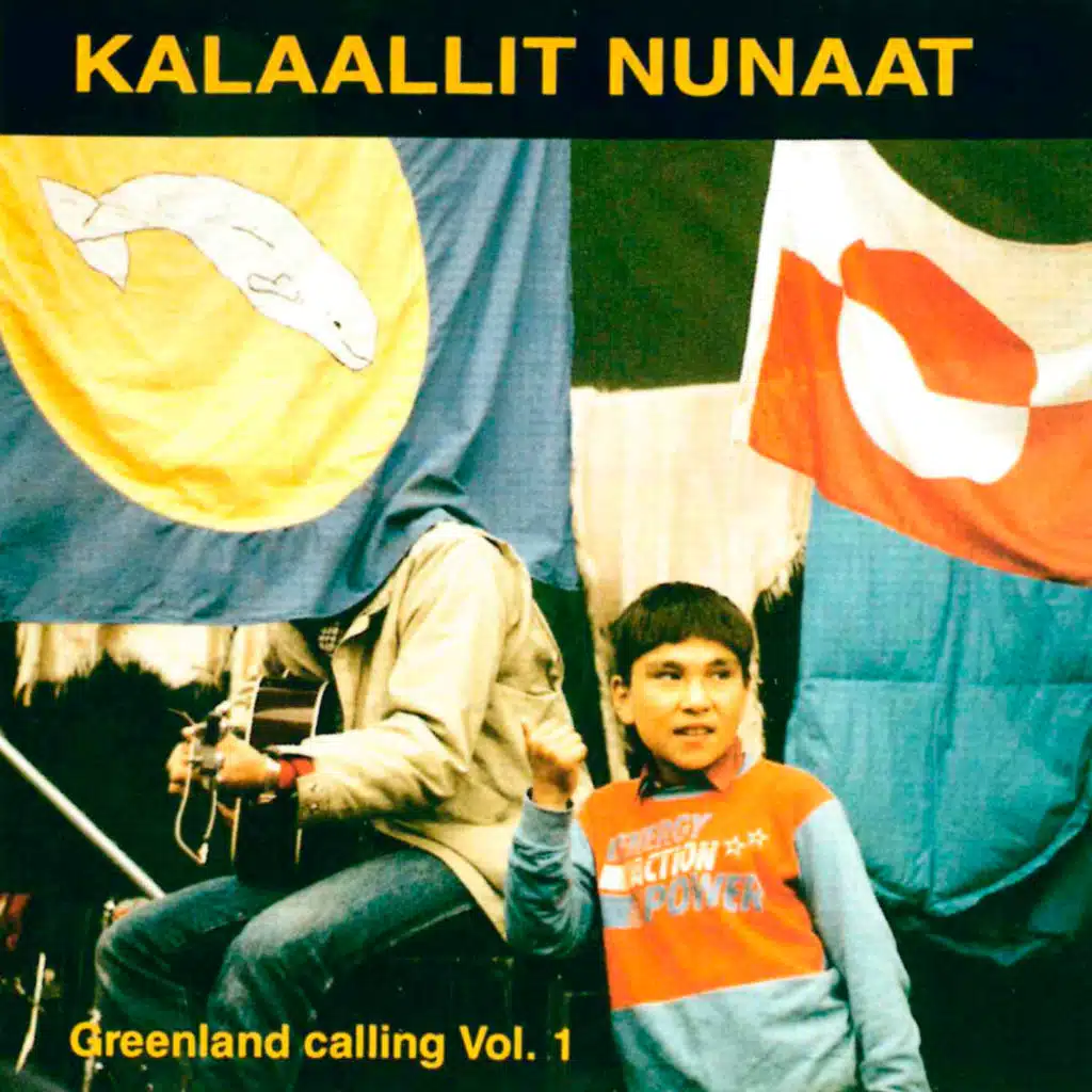 Juaaka & Aasivik Band