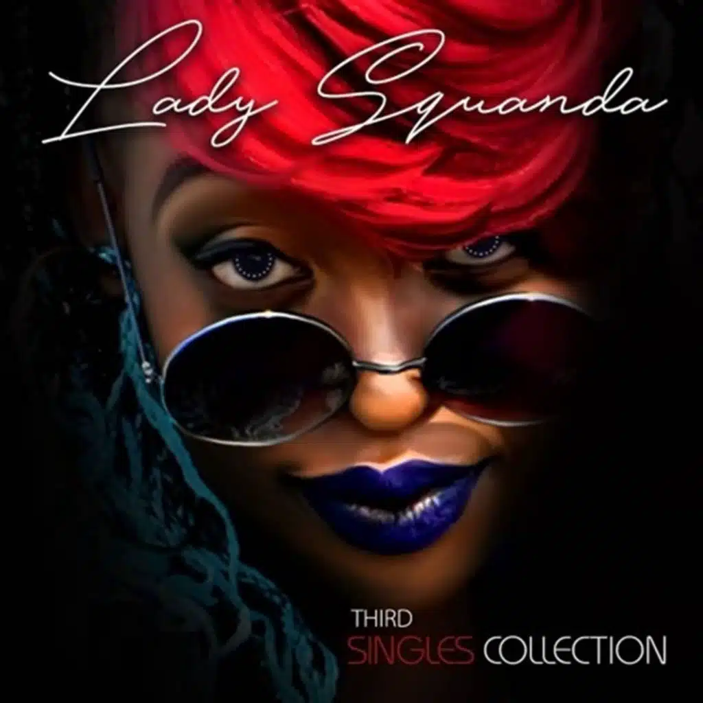 Third Singles Collection