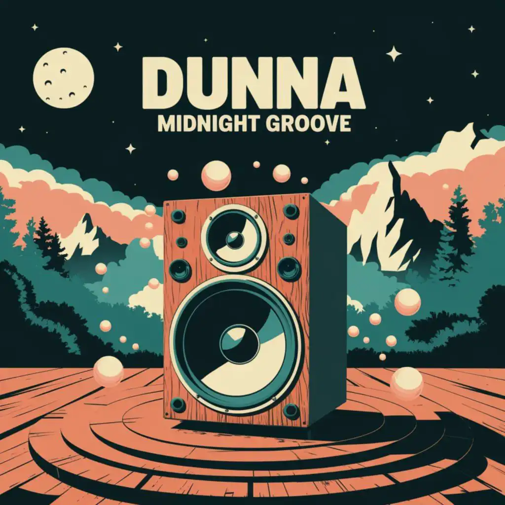 Midnight Groove