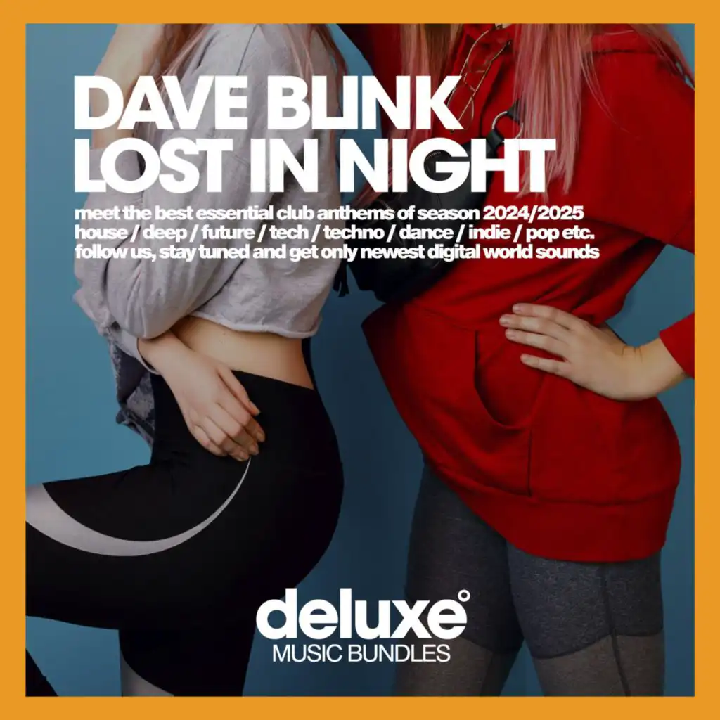 Dave Blink