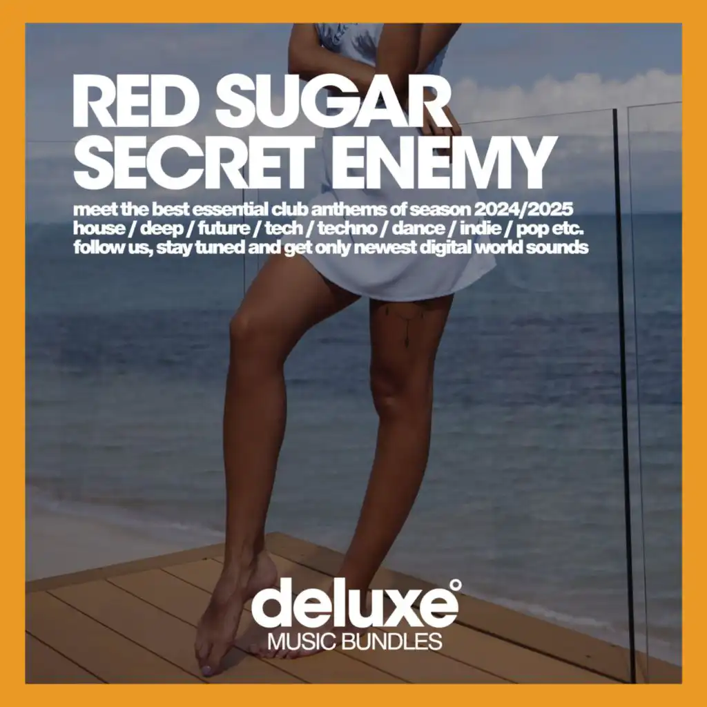 Red Sugar