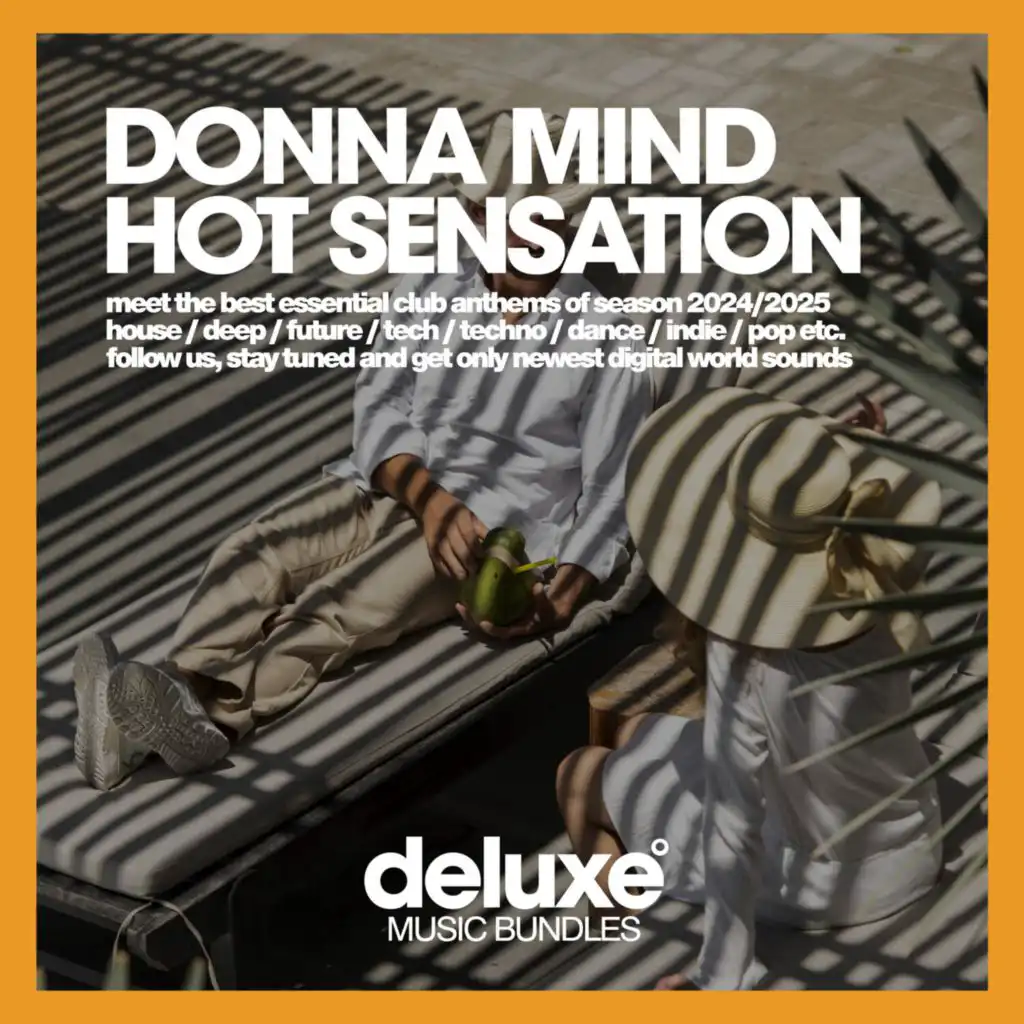 Donna Mind