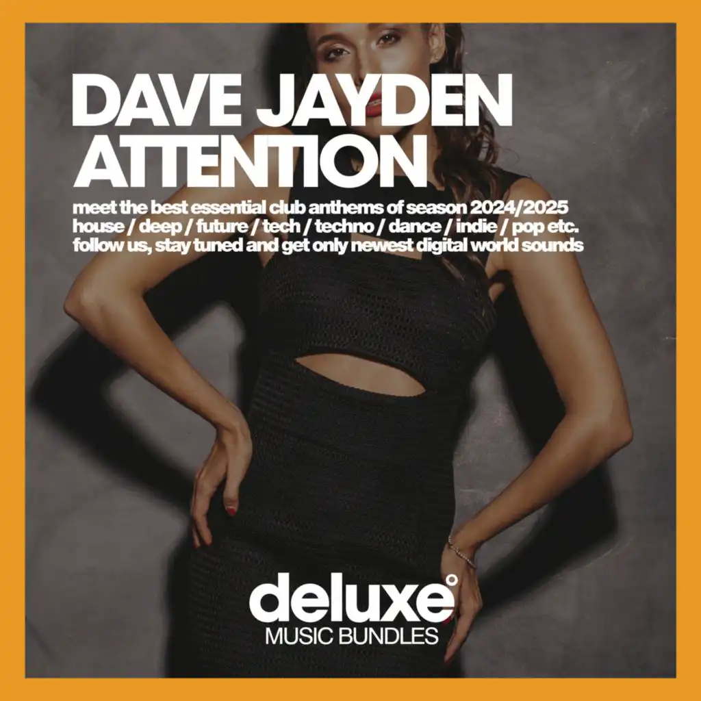 Dave Jayden