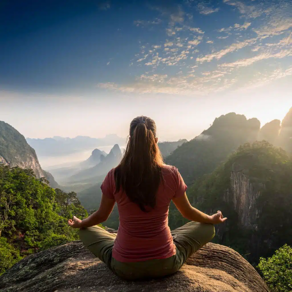 Estados De Meditación: Música Para La Consciencia
