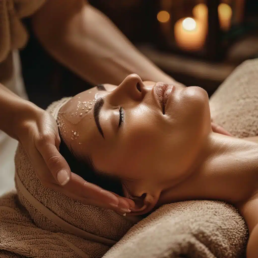 Estados De Masajes: Sonidos Relajantes Para El Spa