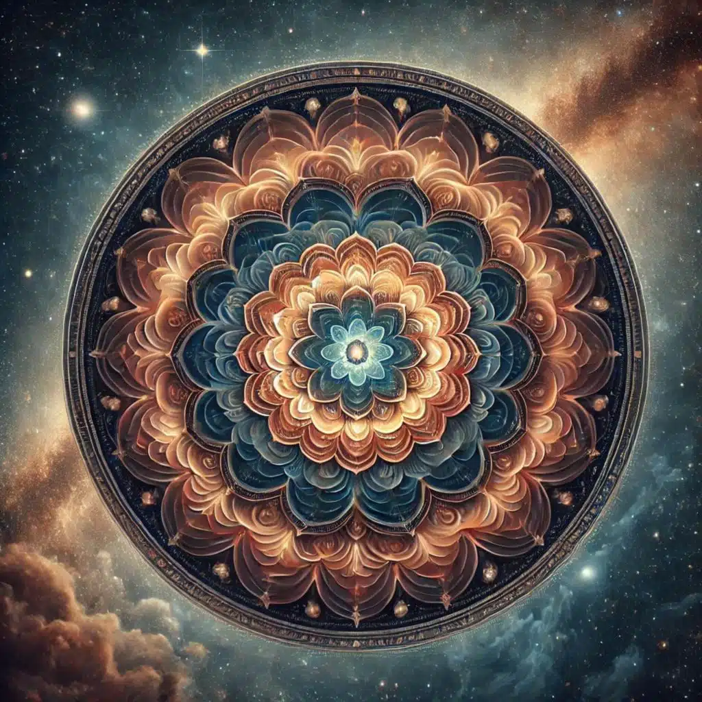 Binaural Vibrations, Angelic Impulse & Music Body and Spirit