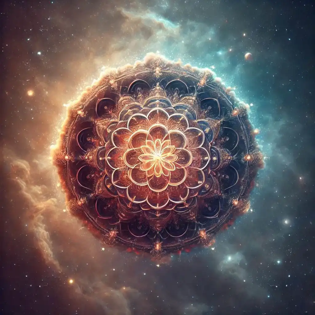 Chakra Renewal (10 Hours Loopable)