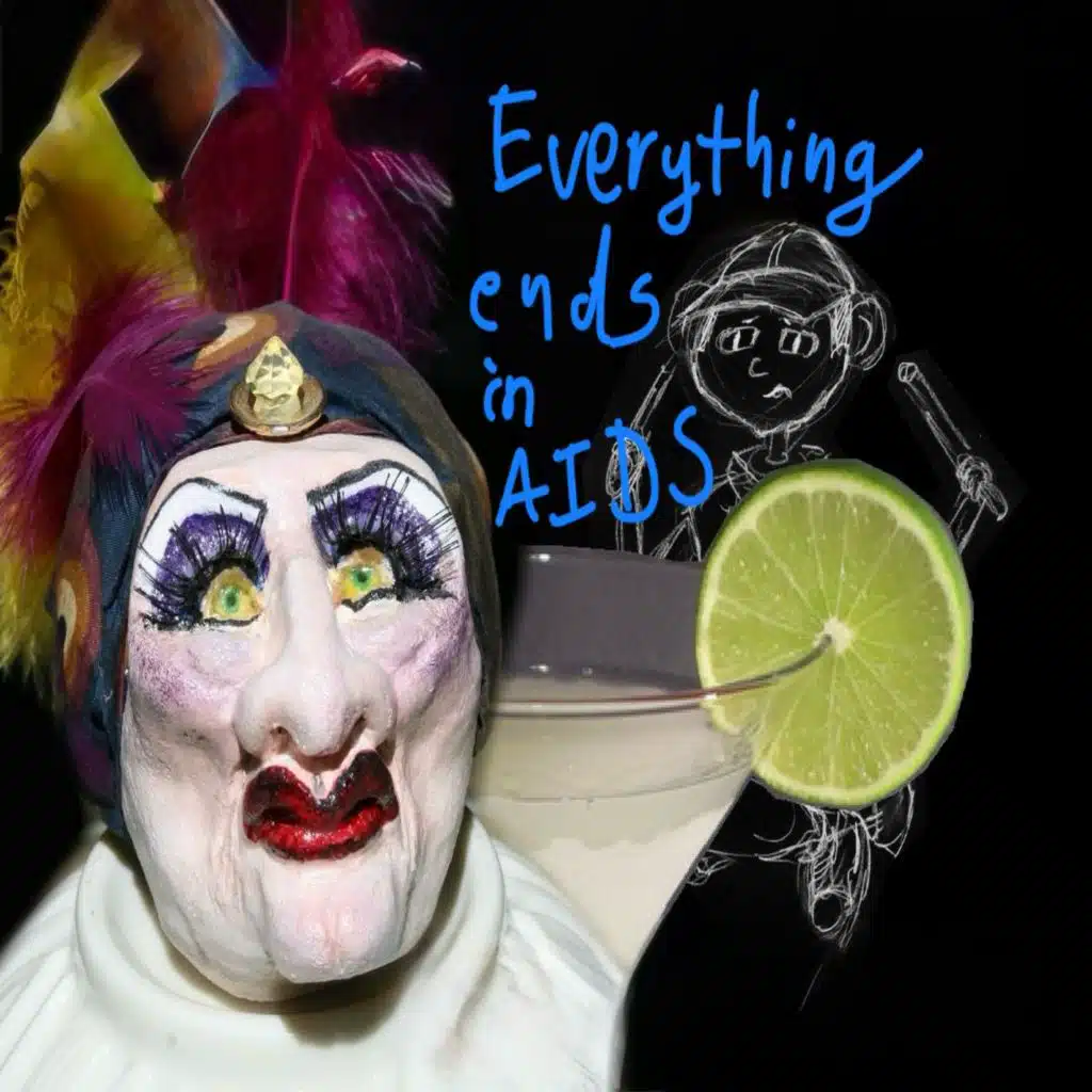 Yeast Radio Episode #1648: Political Rants and Podcasting Memories with Auntie Vera Charles