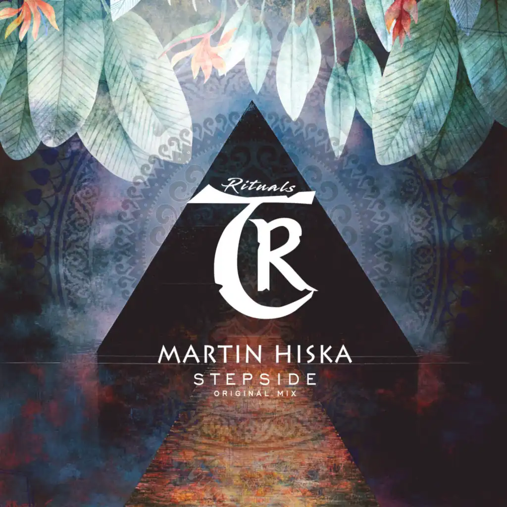 Martin Hiska & Tibetania