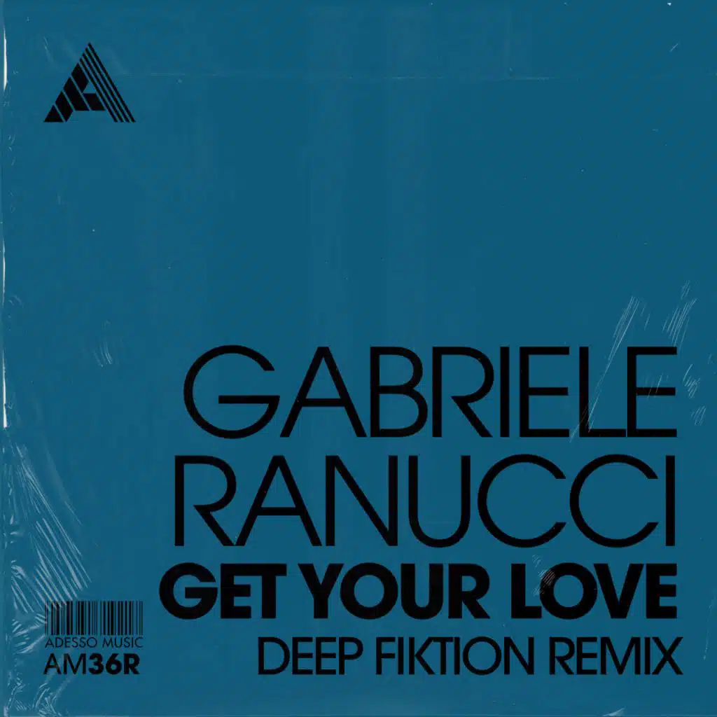 Get Your Love (Extended Mix)