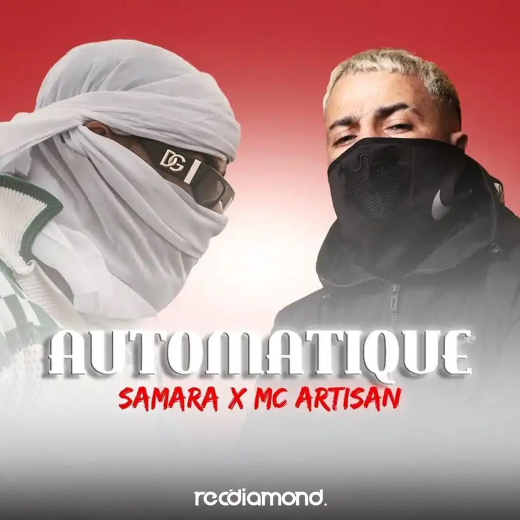 Automatique (feat. Mc Artisan)