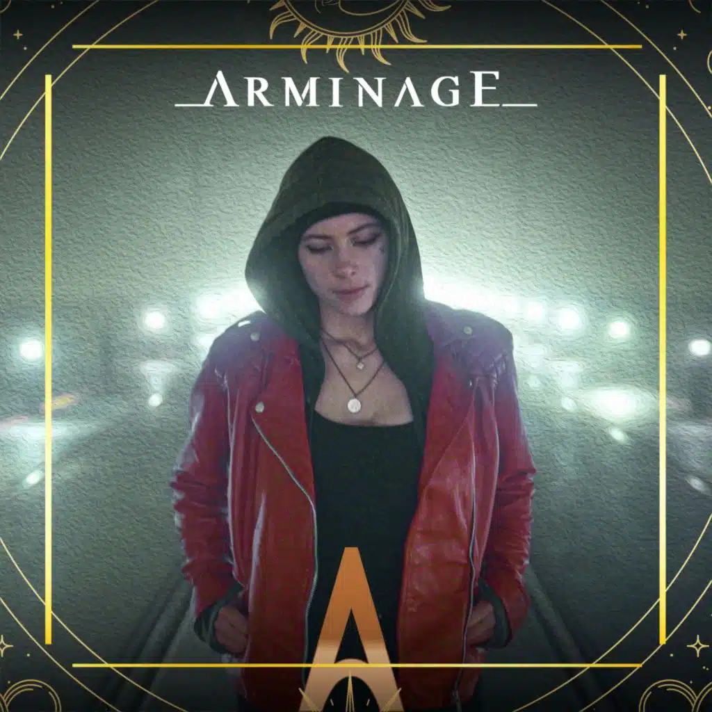 Arminage