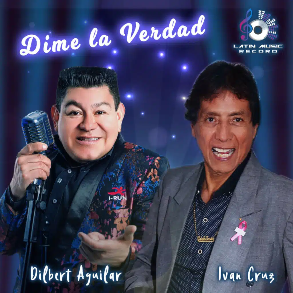 Dime la Verdad (feat. Dilbert Aguilar)