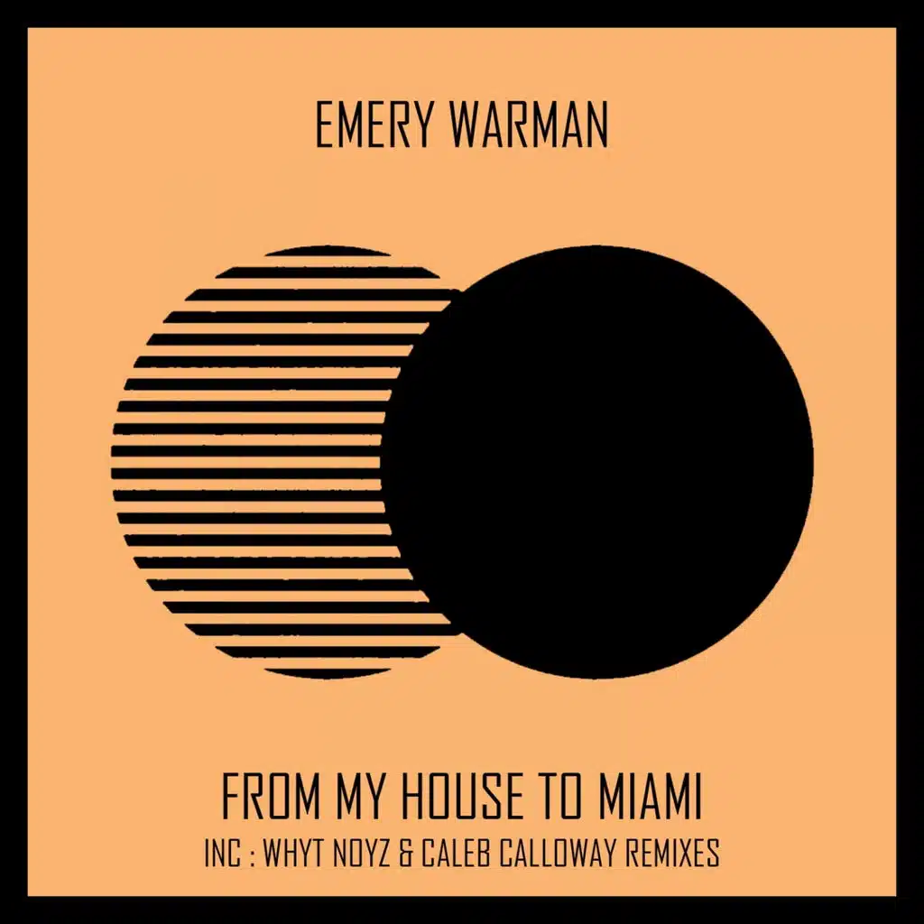 From My House to Miami