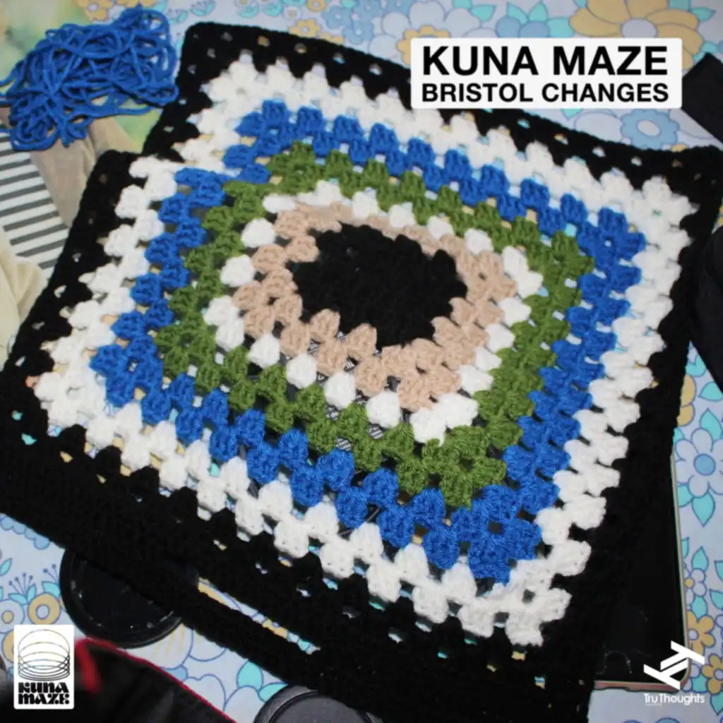 Kuna Maze