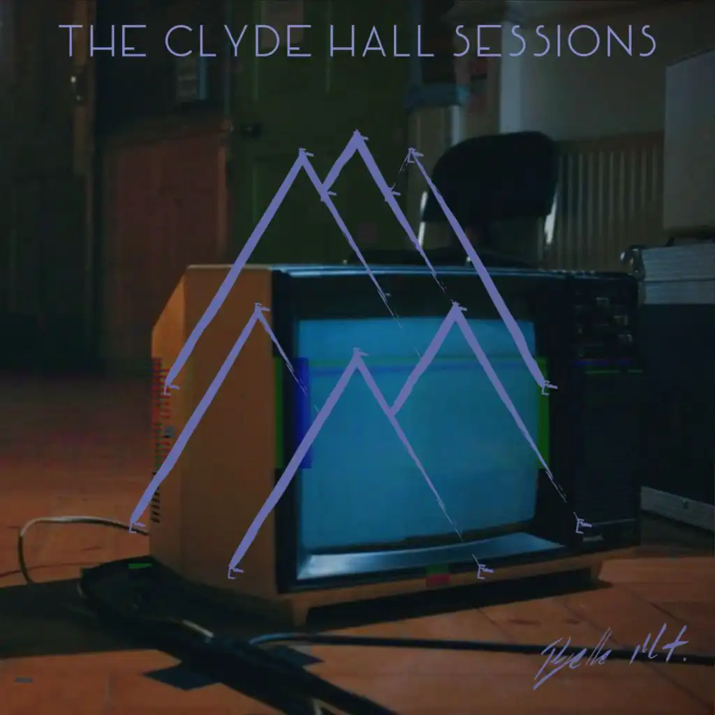 Life Song (Clyde Hall Session) [feat. Anna Pancaldi]