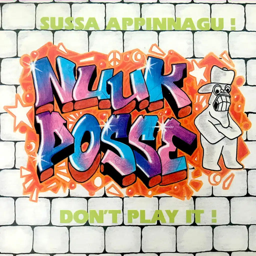 Nuuk Posse