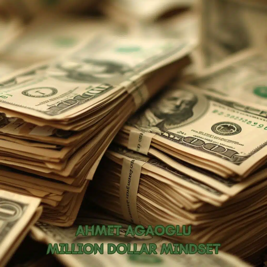 Million Dollar Mindset