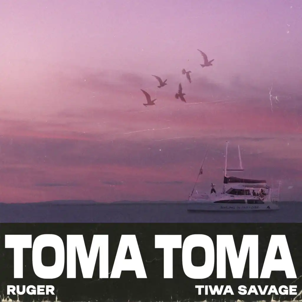 Ruger & Tiwa Savage