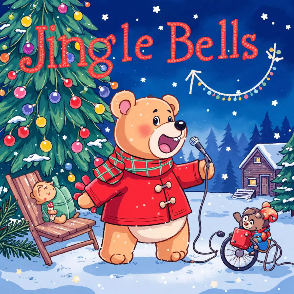 Classic Christmas Carols Everyone Loves