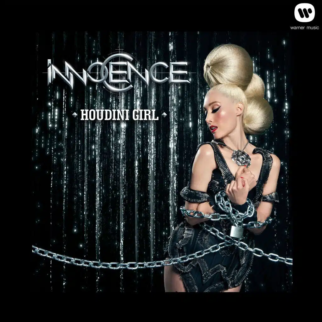 Houdini Girl