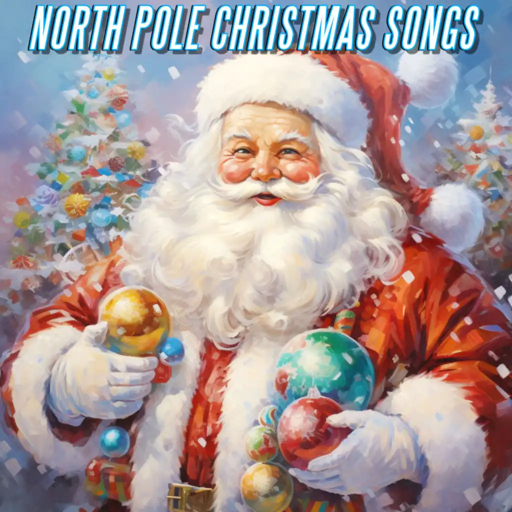 Acoustic Christmas, Christmas Carols & Jazz Christmas