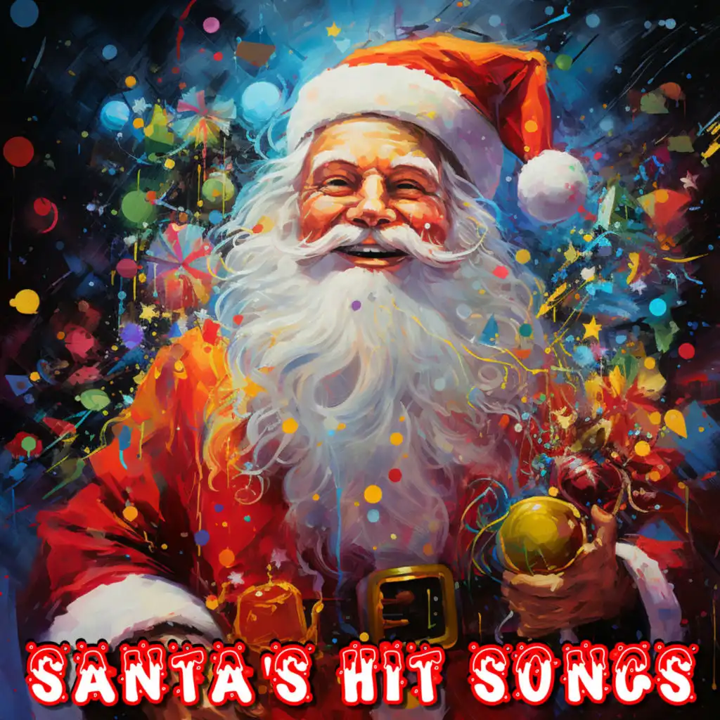 Kid's Christmas, Christmas Kids & Christmas Songs & Xmas Hits