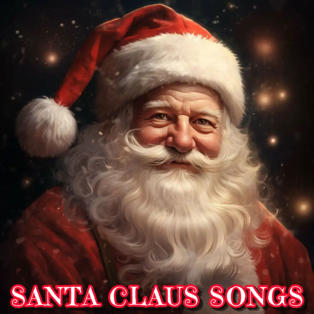 Kid's Christmas, Christmas Kids & Christmas Songs & Xmas Hits