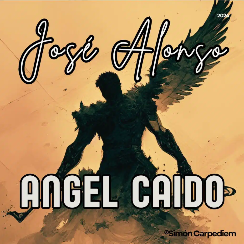 Jose Alonso
