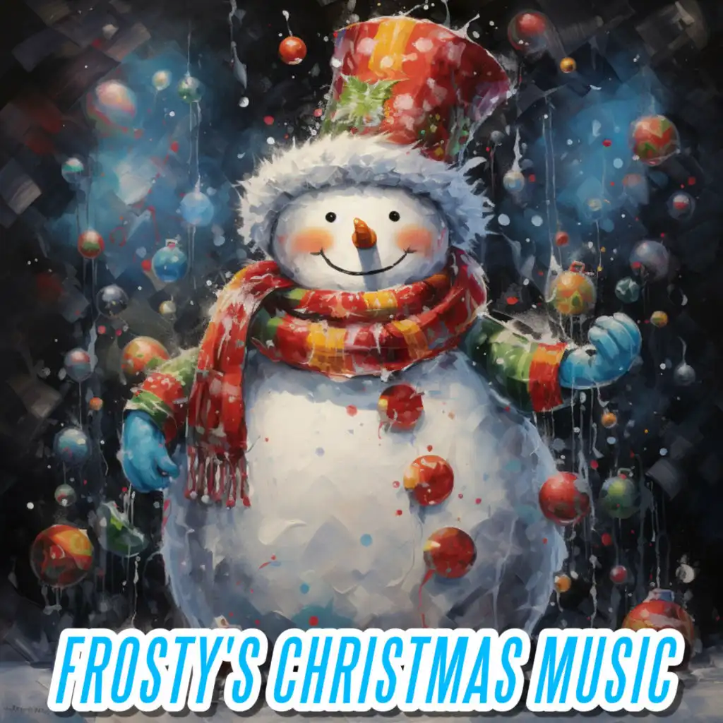 Kid's Christmas, Christmas Kids & Christmas Songs & Xmas Hits