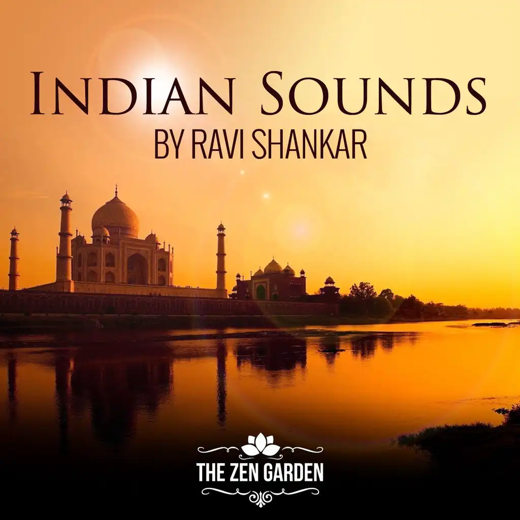 Indian Sounds by Ravi Shankar