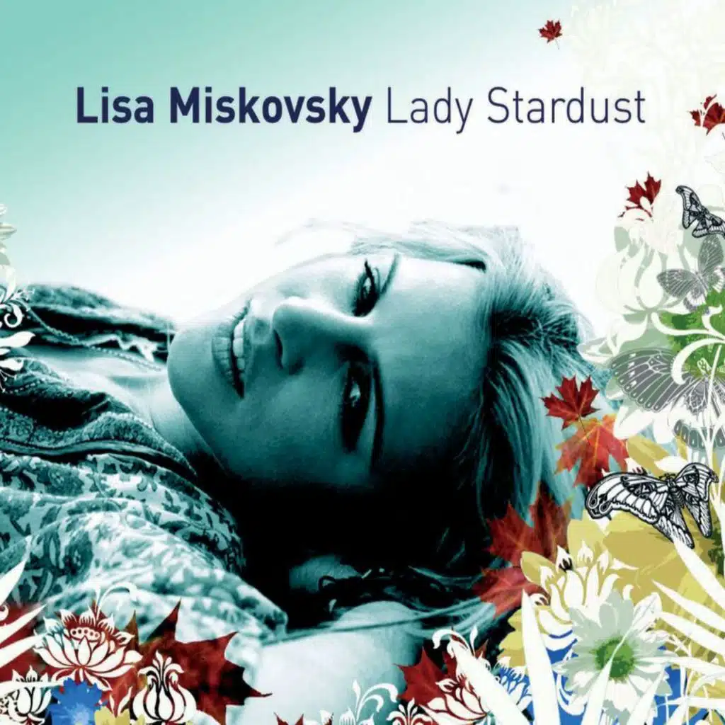 Lady Stardust (Live at Wise Buddah Studios)