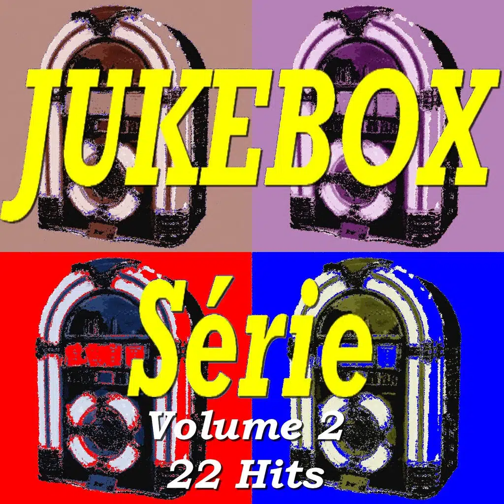 Jukebox série, Vol. 2 (22 Hits)