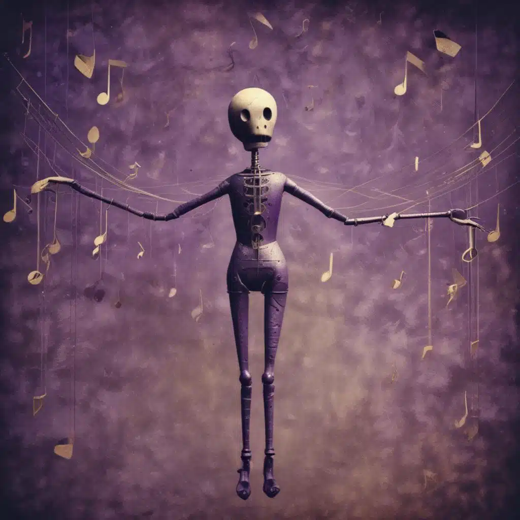 Marionette