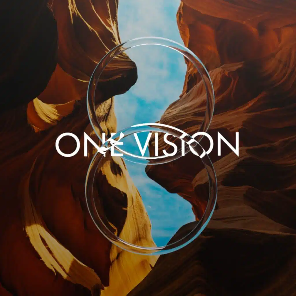 One Vision (Remixed) [feat. Roo J]