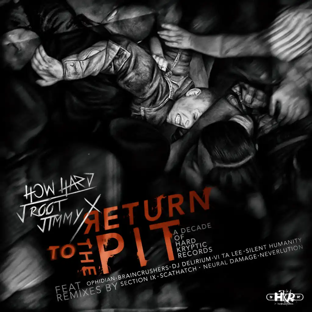 Return to the Pit (Section IX Remix)