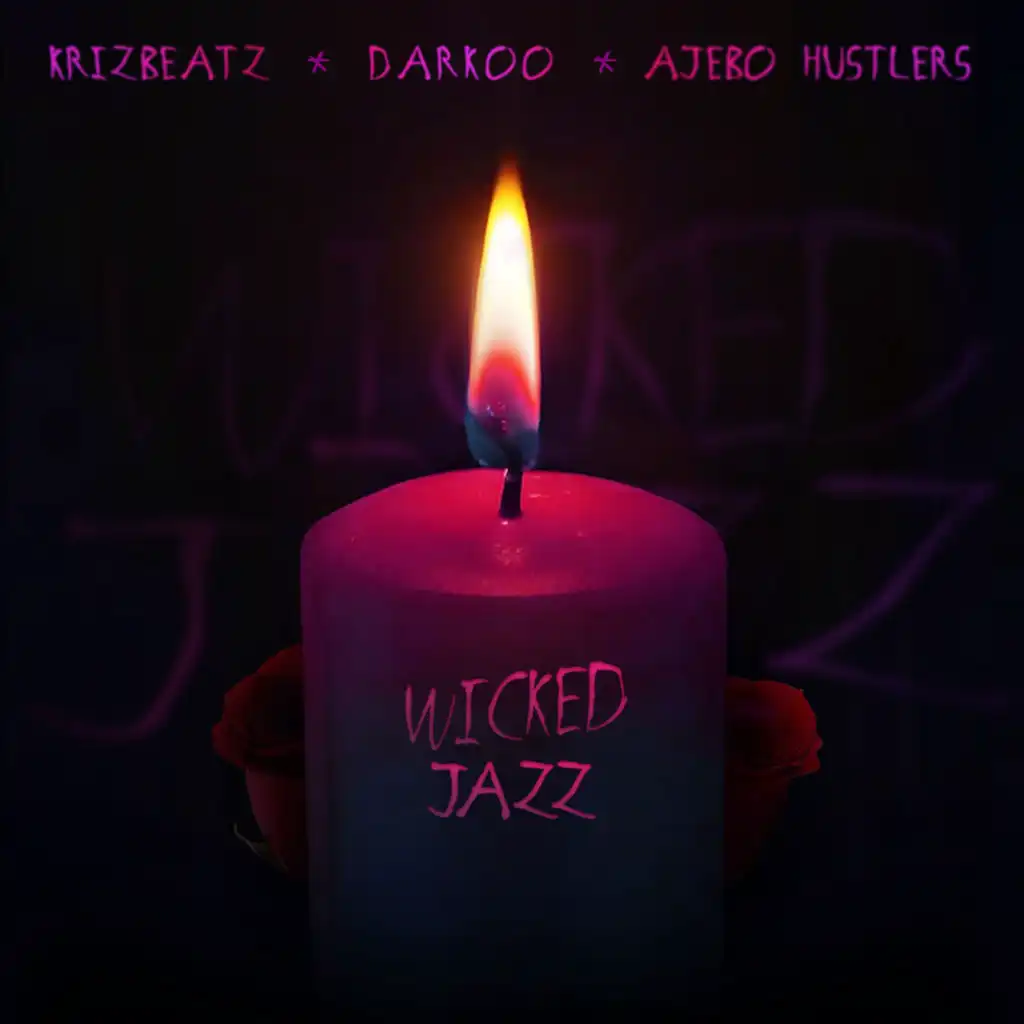 Wicked Jazz (feat. Darkoo)