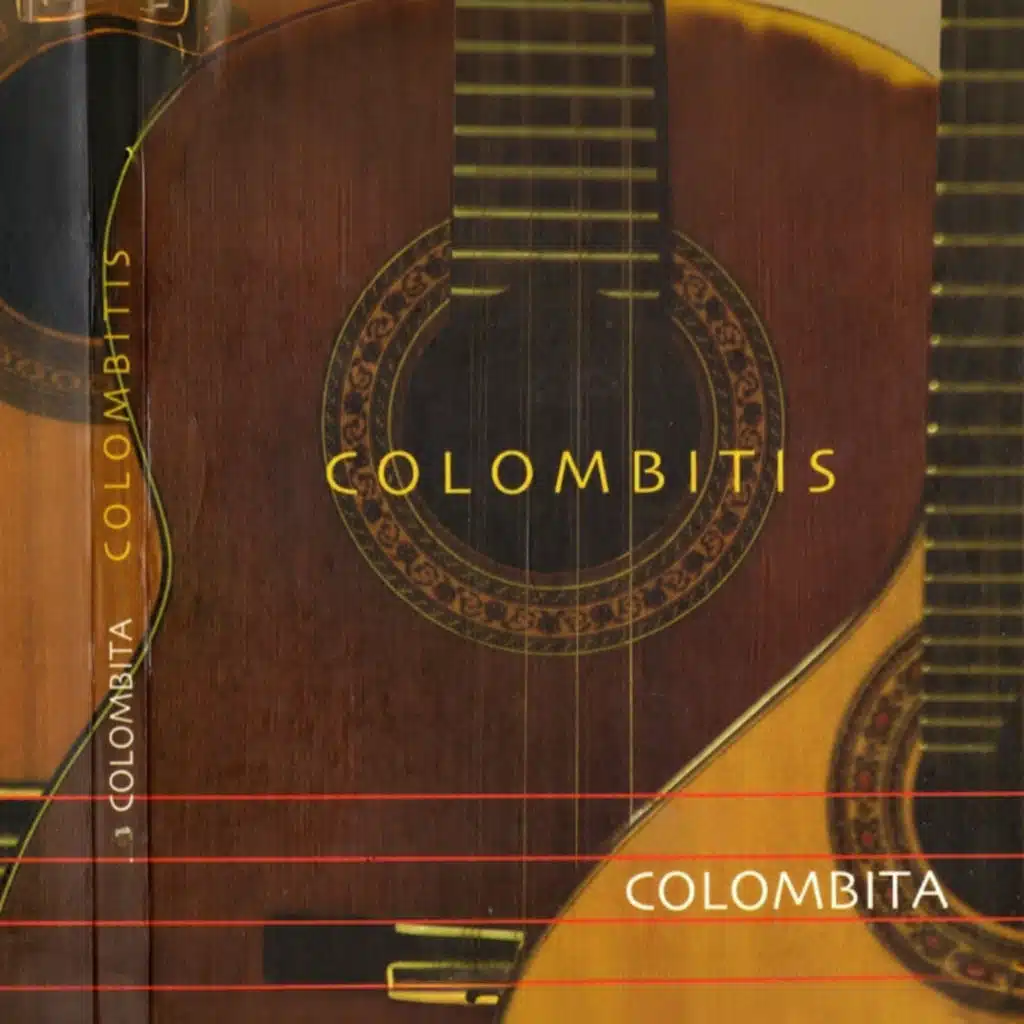 Colombita